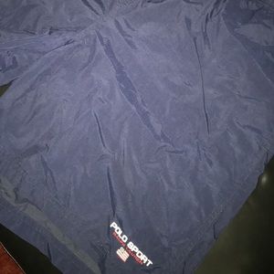 Polo Sport Watershorts